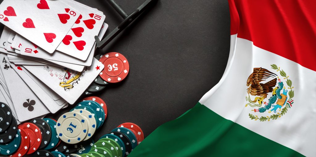 Los mejores casinos en línea con licencia para jugadores mexicanos