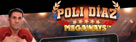 Poli Diaz Megaways 2